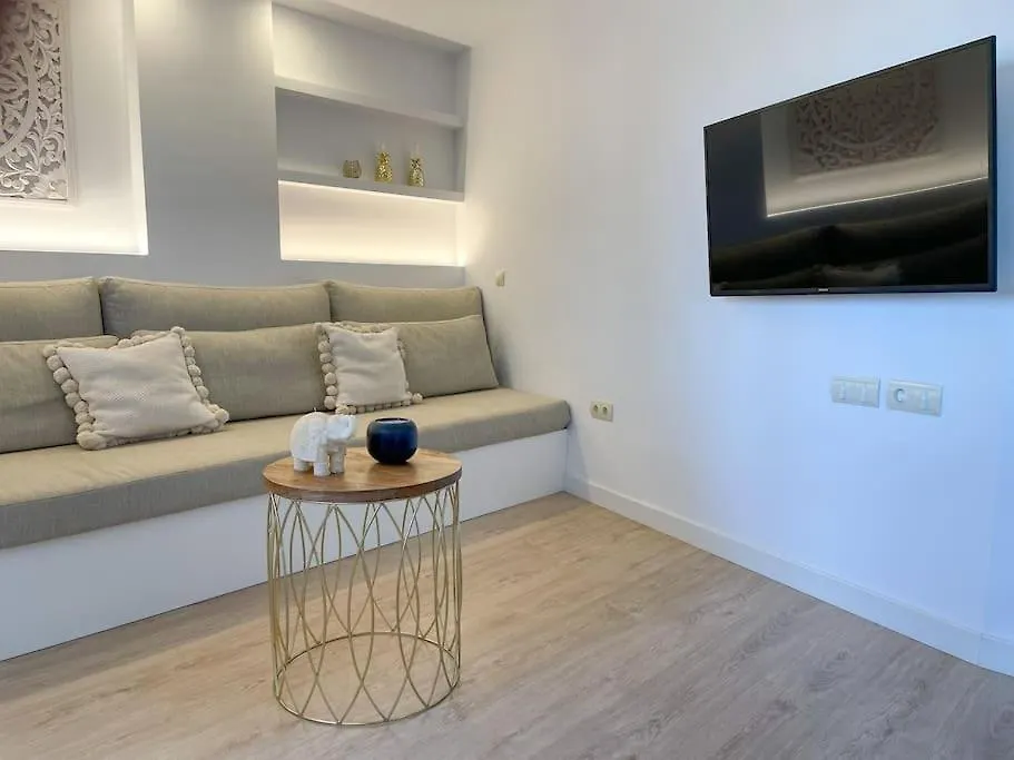 Apartamento Calma Beach Home Torremolinos