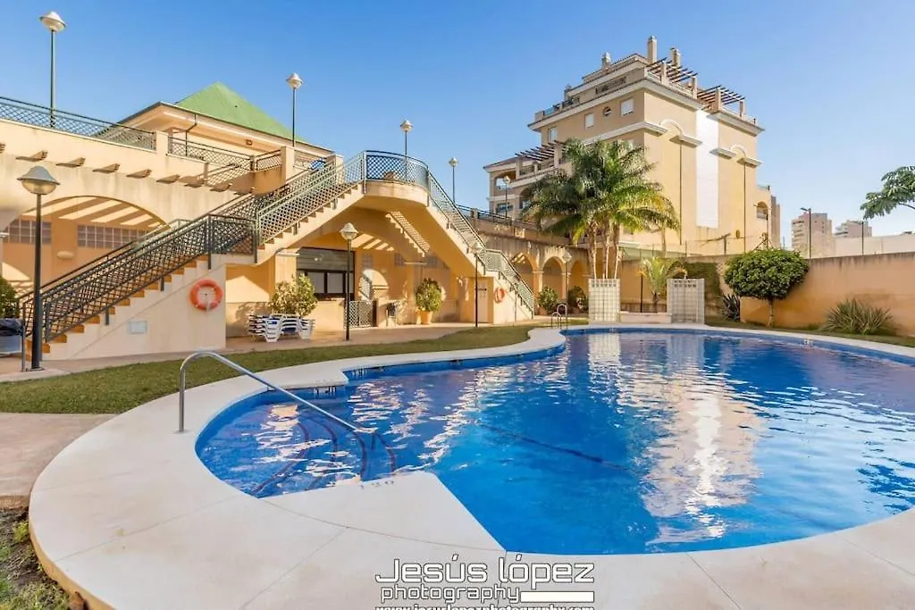 Apartamento Calma Beach Home Torremolinos