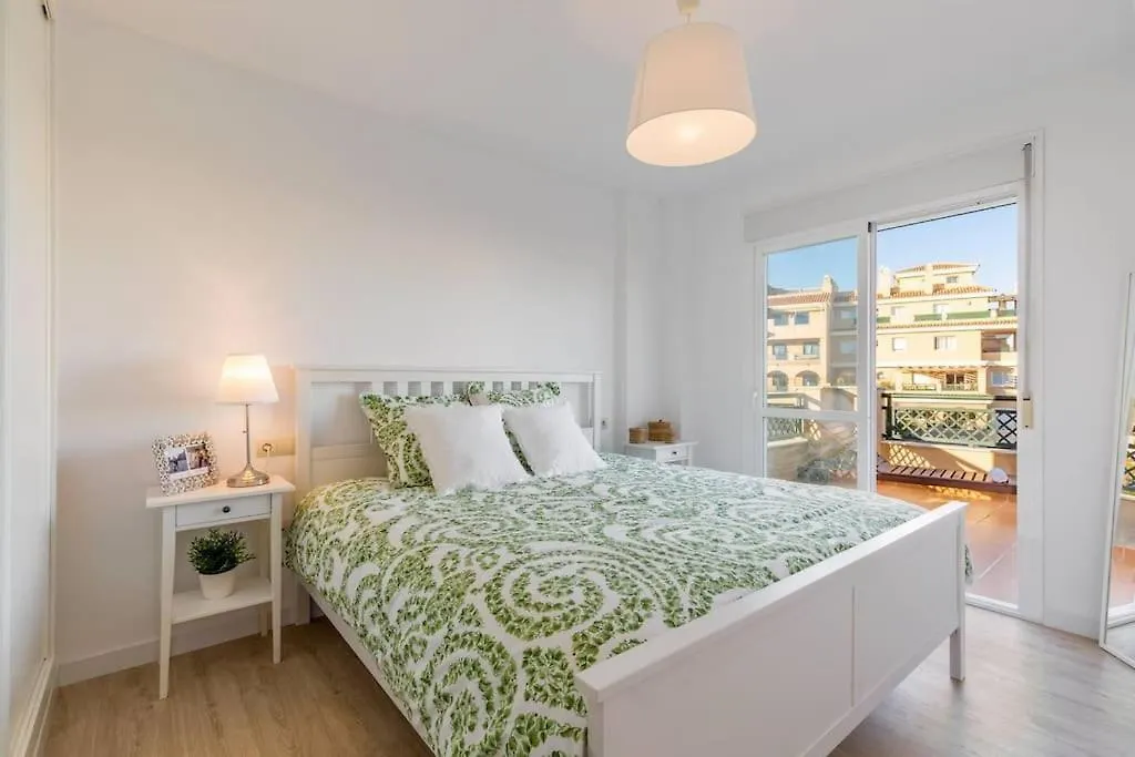 Apartamento Calma Beach Home Torremolinos Spain