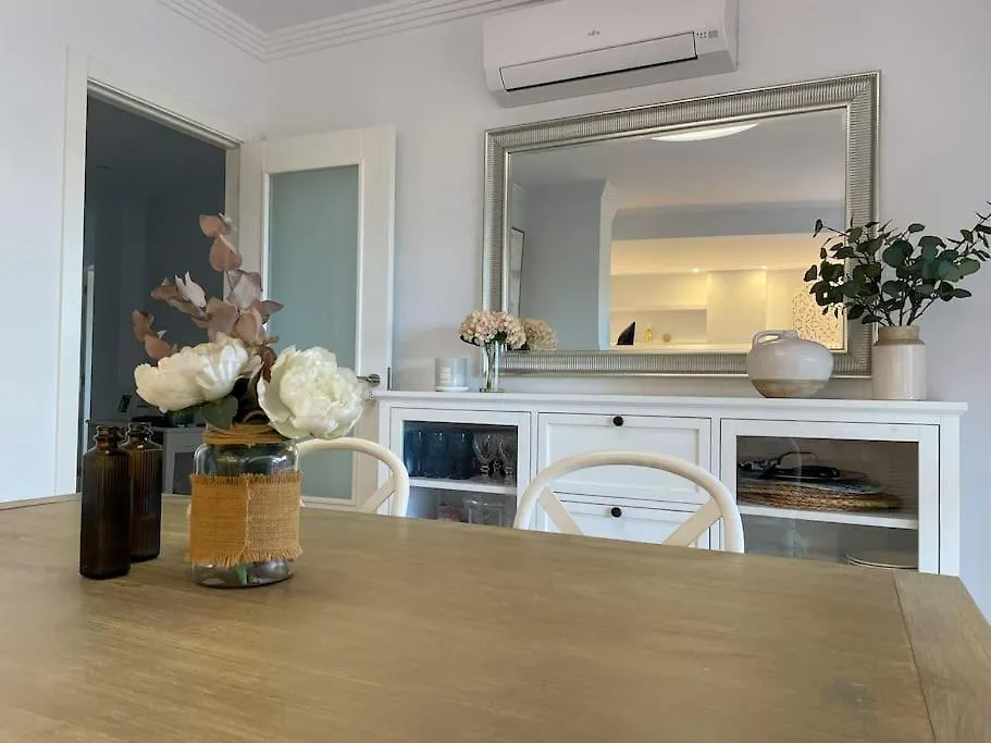 Apartamento Calma Beach Home Torremolinos 0*,